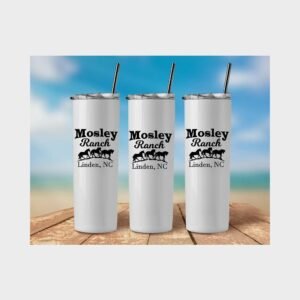 Branded Water Bottles