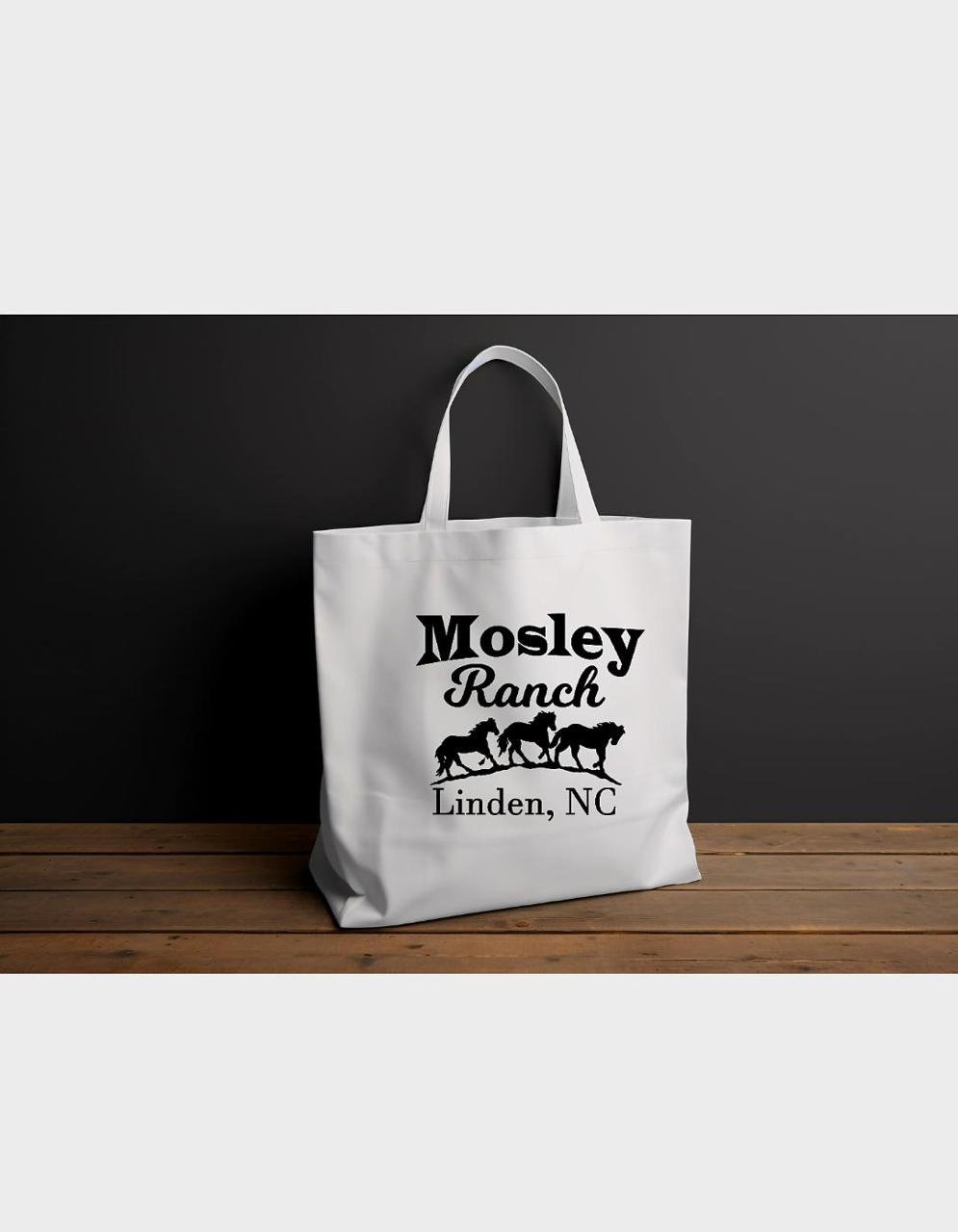 Mosley Ranch Bags