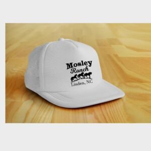 Mosley Ranch Hats